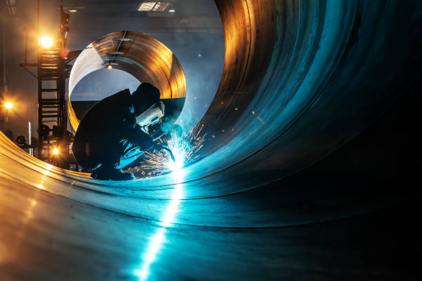 Best Artistic and Custom Metal Fabrication in Newark, DE