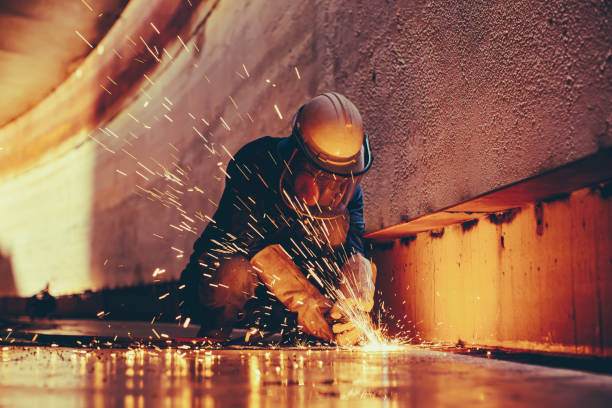 Affordable Welder Services in Newark, DE