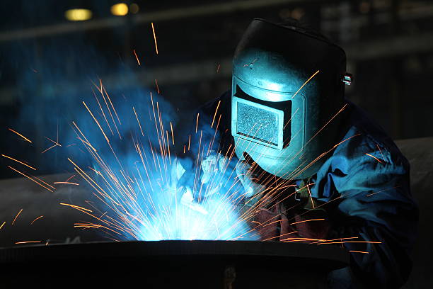 Reliable Newark, DE Welder & Metal Fabrication Solutions