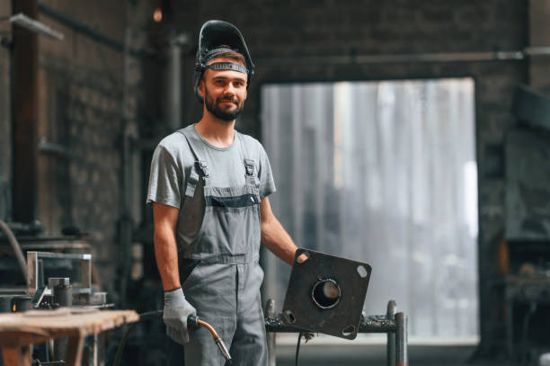 Best Aerospace and Defense Welding in Newark, DE