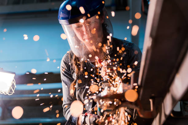 Best Structural Steel Welding in Newark, DE